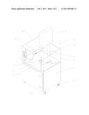 DOUBLE BLADE MEAT SLICER diagram and image