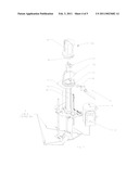 DOUBLE BLADE MEAT SLICER diagram and image