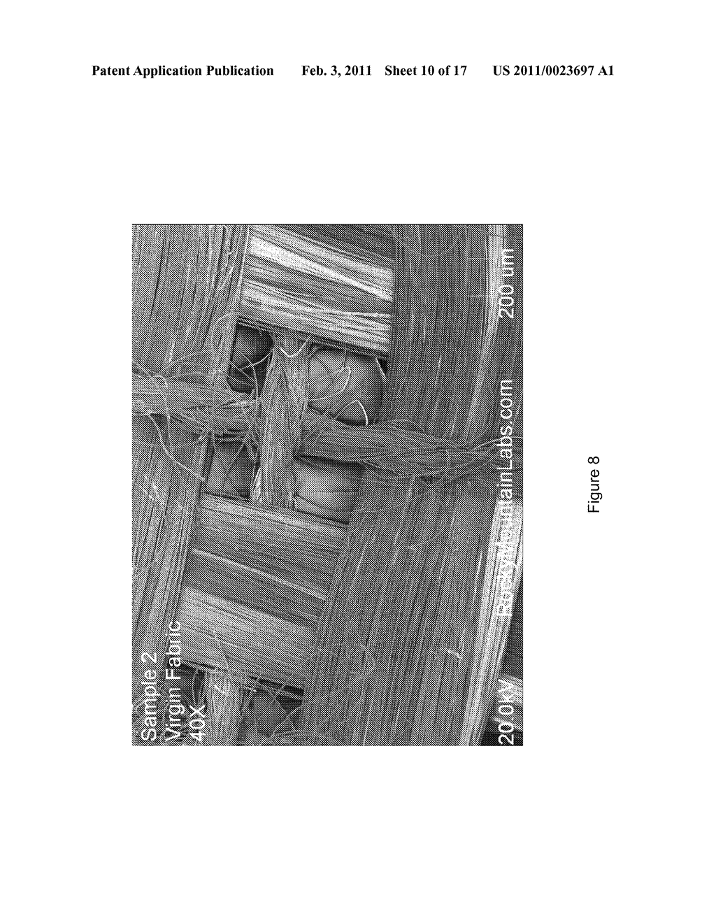 MOSAIC EXTREMITY PROTECTION SYSTEM WITH TRANSPORTABLE SOLID ELEMENTS - diagram, schematic, and image 11