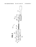 Receiver with operating rod bushing and kit for providing same diagram and image