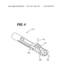 Receiver with operating rod bushing and kit for providing same diagram and image