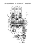 VARIABLE DISPLACEMENT RECIPROCATING PUMP diagram and image