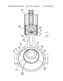 VARIABLE DISPLACEMENT RECIPROCATING PUMP diagram and image