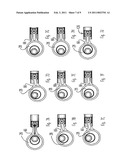 VARIABLE DISPLACEMENT RECIPROCATING PUMP diagram and image