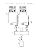 VARIABLE DISPLACEMENT RECIPROCATING PUMP diagram and image