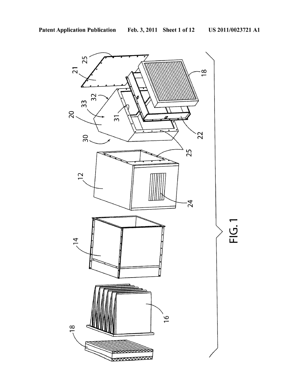 AIR FILTRATION DEVICE - diagram, schematic, and image 02