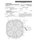 Steam cooking apparatus diagram and image