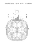 Steam cooking apparatus diagram and image