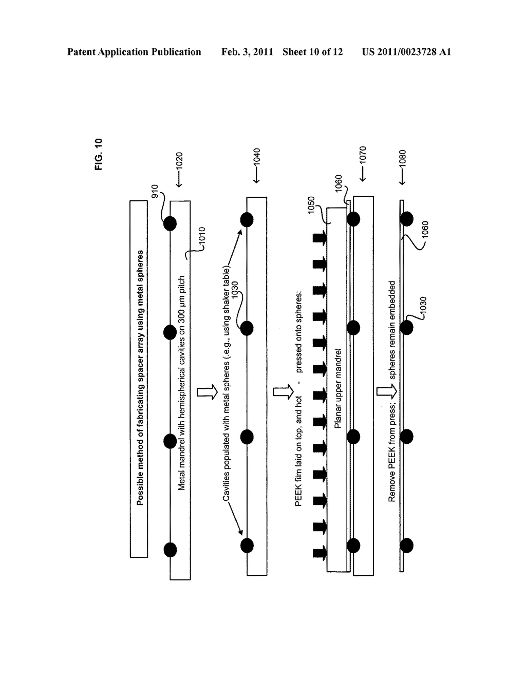 Pasteurization system and method - diagram, schematic, and image 11