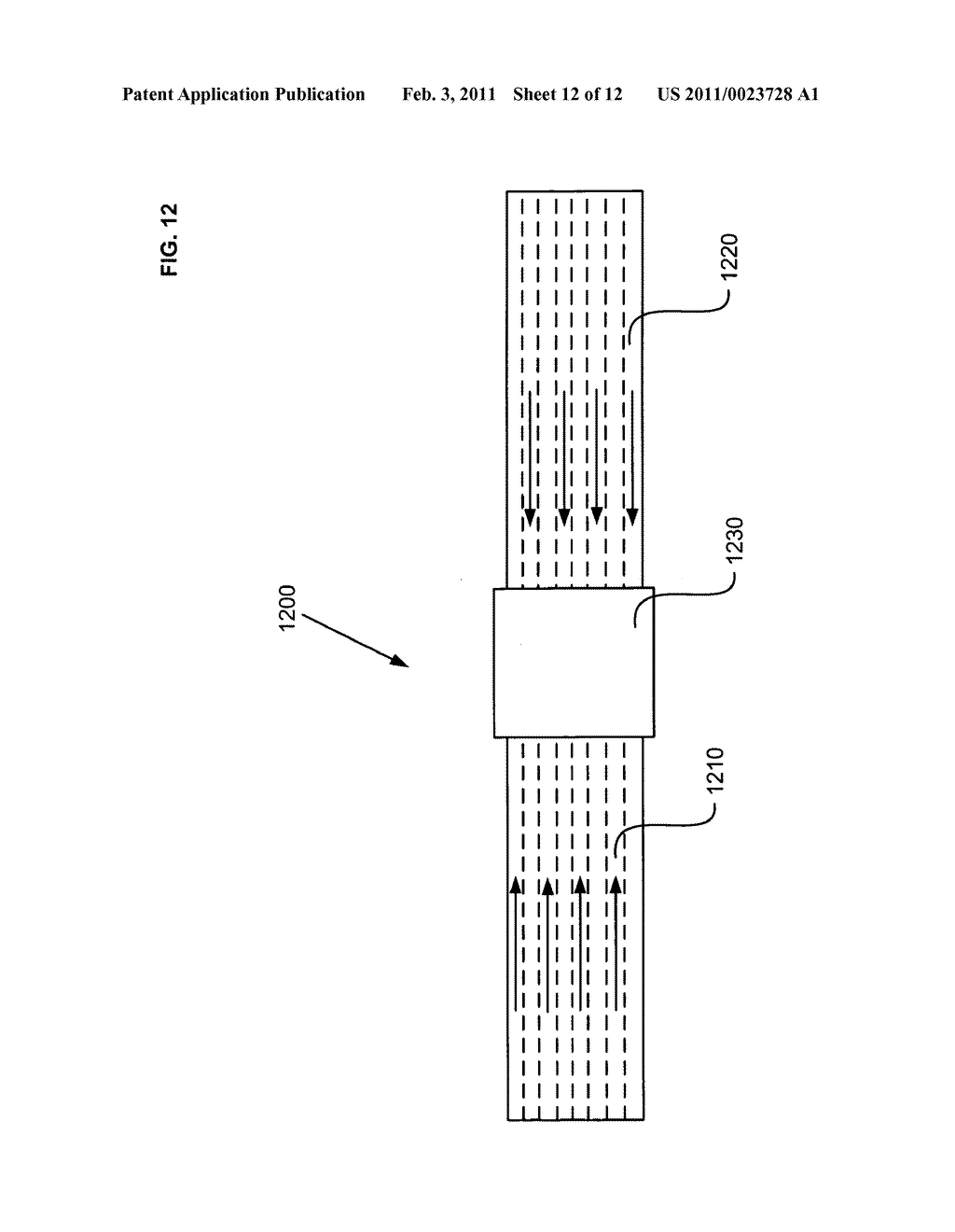 Pasteurization system and method - diagram, schematic, and image 13