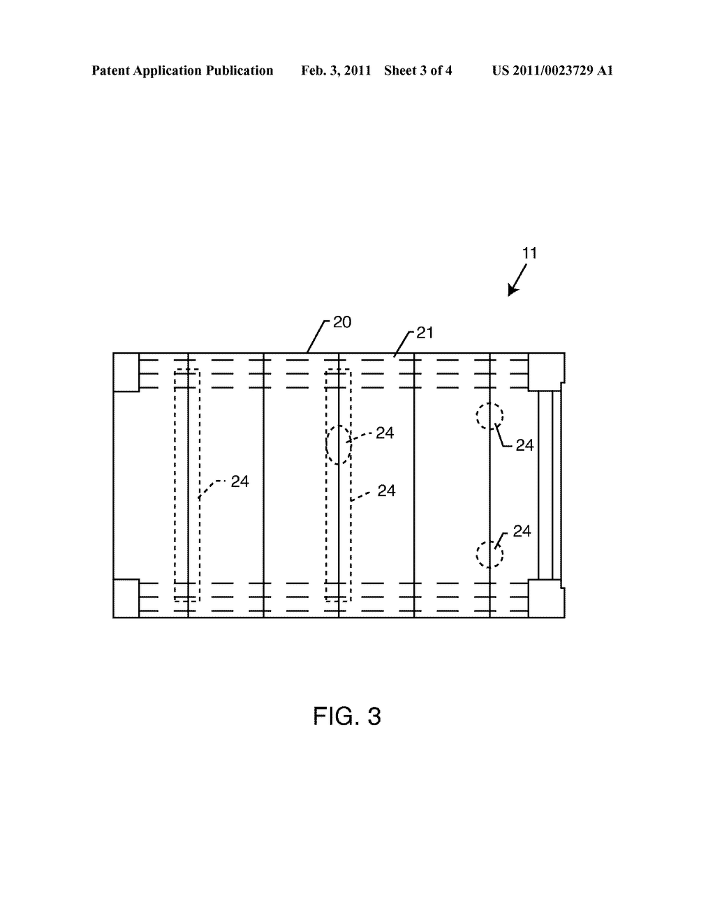 MAGNETIC BLOCK FOR A WATER KNIFE - diagram, schematic, and image 04