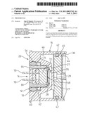 PRESSURE SEAL diagram and image