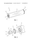 PRESSURE SEAL diagram and image