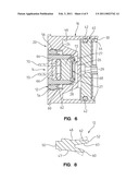 PRESSURE SEAL diagram and image