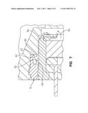 PRESSURE SEAL diagram and image