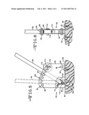 fiber and resin composite structural members diagram and image