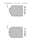 fiber and resin composite structural members diagram and image