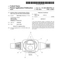 Retractable Leash Integral with a Dog Collar and Associated Method diagram and image