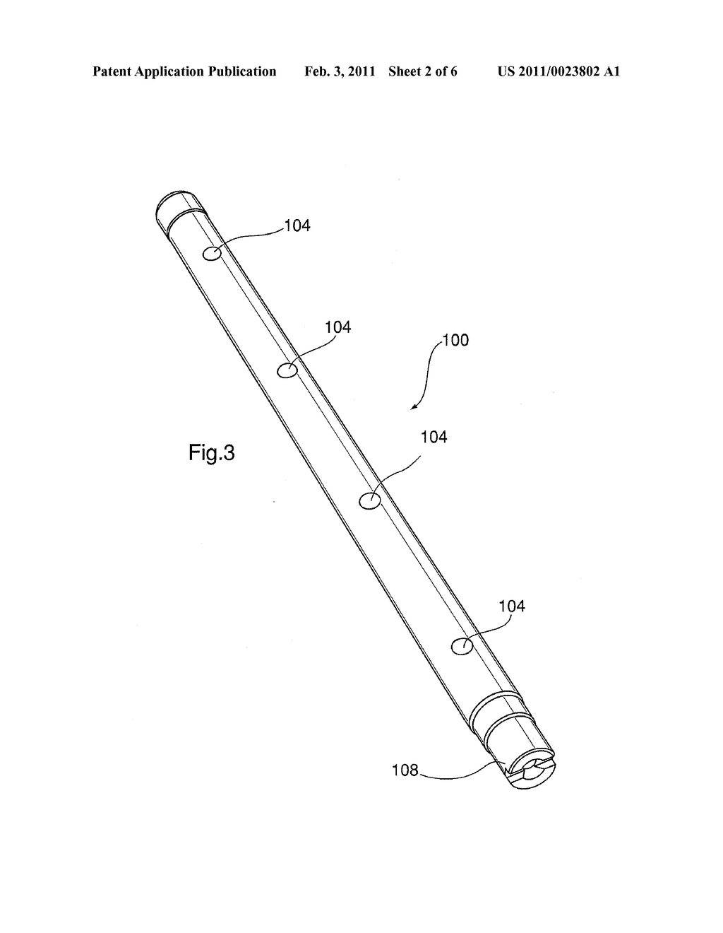 Concentric Phaser Camshaft and a Method of Manufacture Thereof - diagram, schematic, and image 03