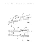 SWITCHABLE FINGER LEVER diagram and image