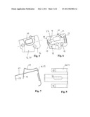 SWITCHABLE FINGER LEVER diagram and image