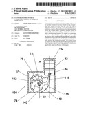 Crankshaft-free internal combustion engine of improved efficiency diagram and image