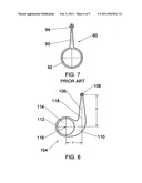 Crankshaft-free internal combustion engine of improved efficiency diagram and image