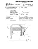  AIR CLEANER FOR MOTOR VEHICLES OPERATING IN EXTREME WEATHER CONDITIONS diagram and image