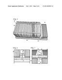  AIR CLEANER FOR MOTOR VEHICLES OPERATING IN EXTREME WEATHER CONDITIONS diagram and image