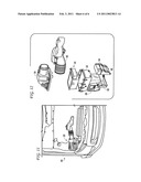  AIR CLEANER FOR MOTOR VEHICLES OPERATING IN EXTREME WEATHER CONDITIONS diagram and image