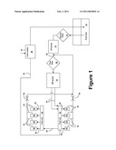 FUEL SYSTEM FOR AN INTERNAL COMBUSTION ENGINE diagram and image