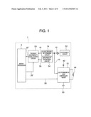 Internal Combustion Engine Controller diagram and image