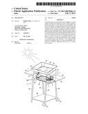 Solar oven diagram and image