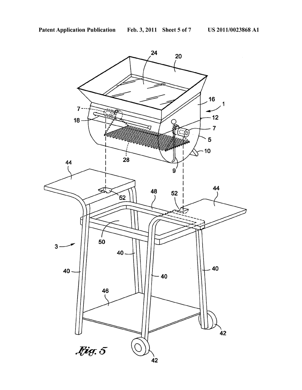 Solar oven - diagram, schematic, and image 06