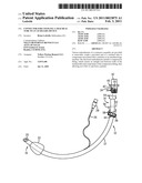 CONNECTOR FOR COUPLING A TRACHEAL TUBE TO AN AUXILIARY DEVICE diagram and image