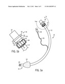 CONNECTOR FOR COUPLING A TRACHEAL TUBE TO AN AUXILIARY DEVICE diagram and image