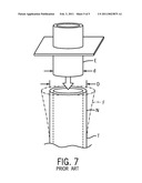 CONNECTOR FOR COUPLING A TRACHEAL TUBE TO AN AUXILIARY DEVICE diagram and image