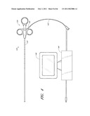 MEDICAL TUBE CLEANING APPARATUS diagram and image