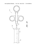 MEDICAL TUBE CLEANING APPARATUS diagram and image