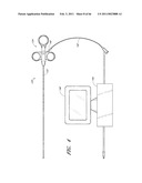 METHODS FOR REMOVING DEBRIS FROM MEDICAL TUBES diagram and image