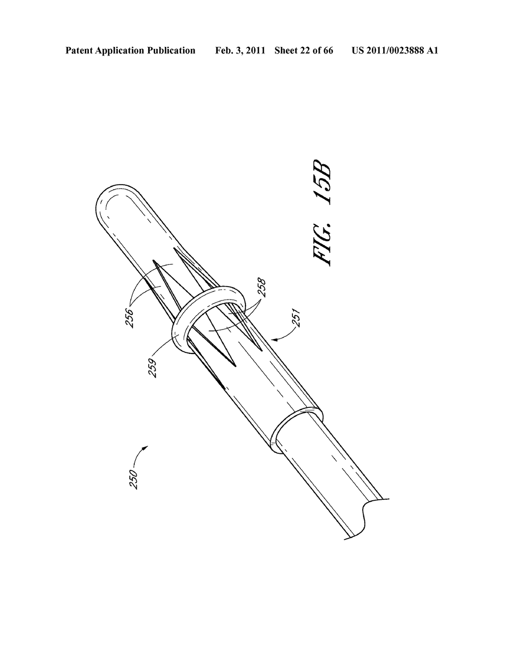 METHODS FOR REMOVING DEBRIS FROM MEDICAL TUBES - diagram, schematic, and image 23