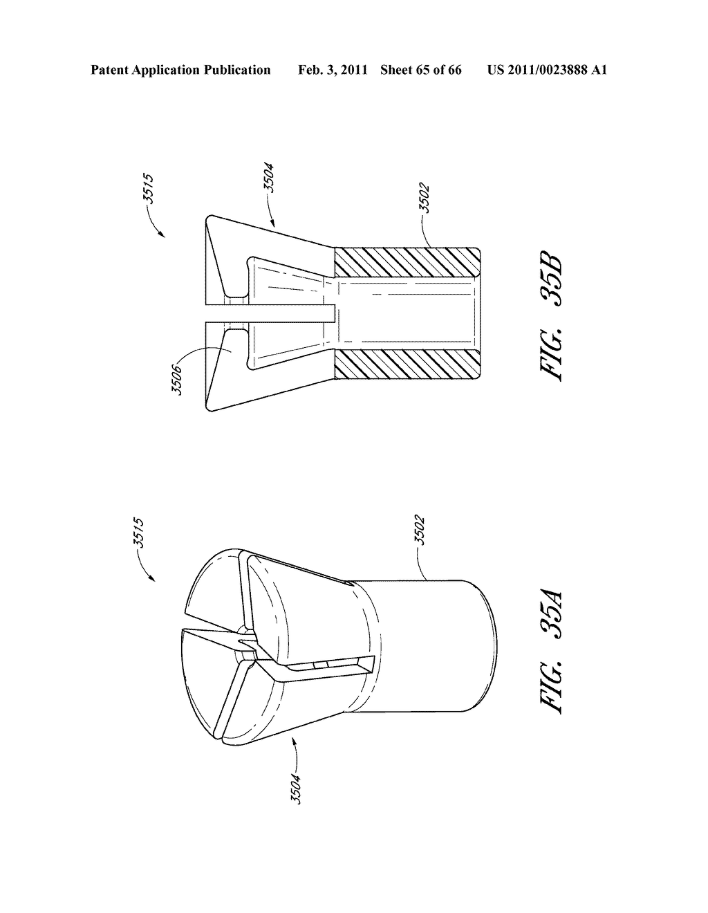 METHODS FOR REMOVING DEBRIS FROM MEDICAL TUBES - diagram, schematic, and image 66