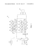 LIQUID PROCESSING APPARATUS, LIQUID PROCESSING METHOD, AND STORAGE MEDIUM diagram and image