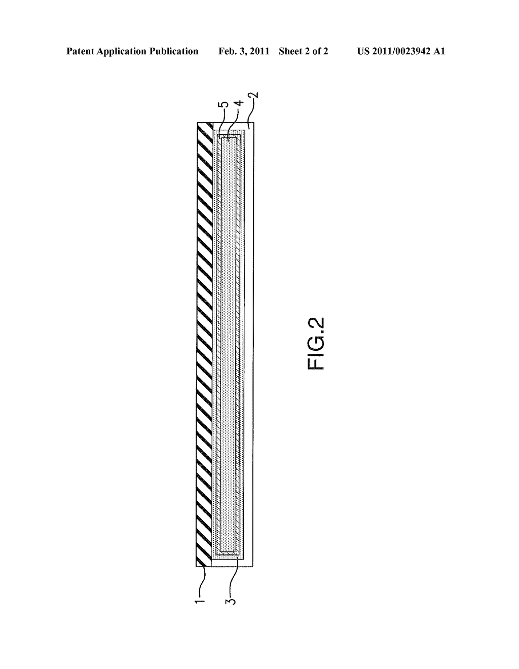 PHOTOVOLTAIC MODULE HAVING IMPROVED CORROSION RESISTANCE AND METHOD OF PRODUCING SAME - diagram, schematic, and image 03
