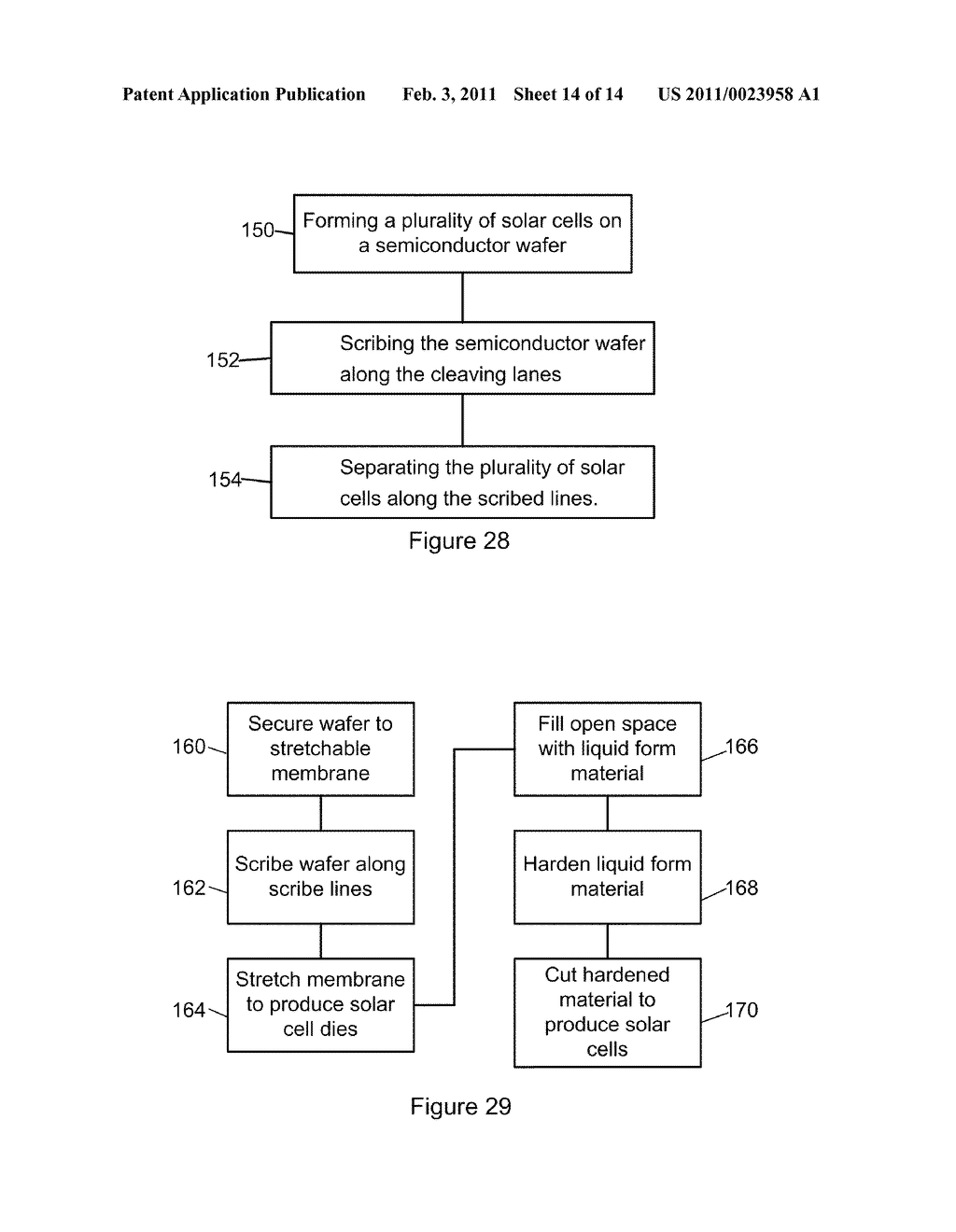 SOLAR CELL AND METHOD OF FABRICATION THEREOF - diagram, schematic, and image 15