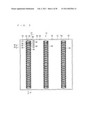 Solar Cell Element and Solar Cell Module diagram and image