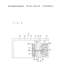 Solar Cell Element and Solar Cell Module diagram and image