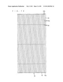 Solar Cell Element and Solar Cell Module diagram and image