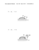 Solar Cell Element and Solar Cell Module diagram and image