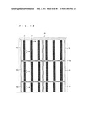 Solar Cell Element and Solar Cell Module diagram and image